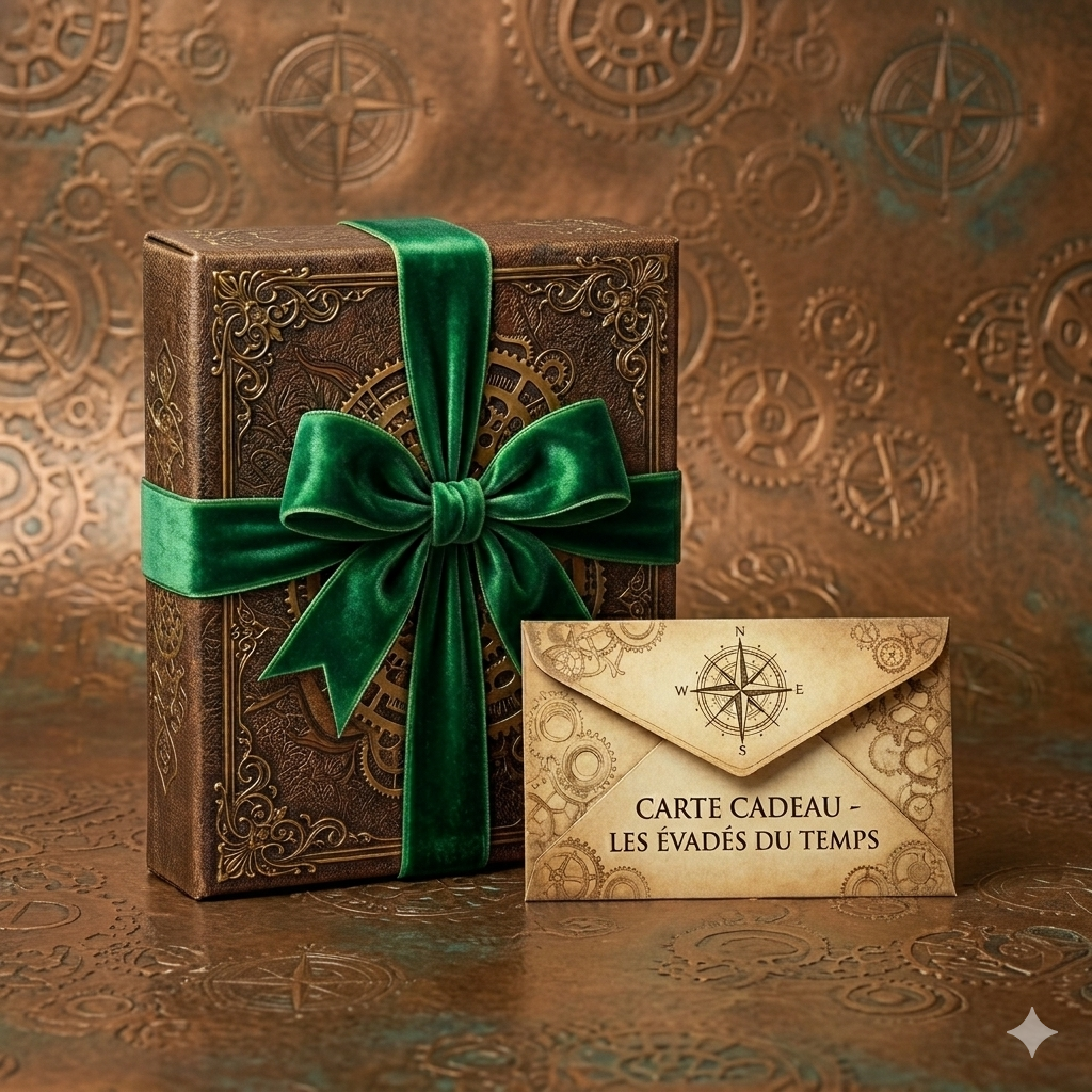 Carte Cadeau