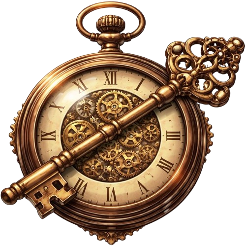 Les Évadés du Temps — Escape Game Narbonne, loisir immersif dans l'Aude